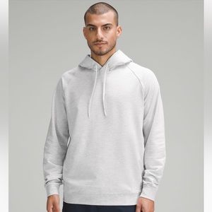🆕 Lululemon City Sweat Pullover Hoodie